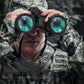 German Military 20X50 Zoom HD BAK4-Prism Powerful Binoculars