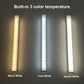 USB Rechargeable Motion Sensor Wireless LED Night Light
