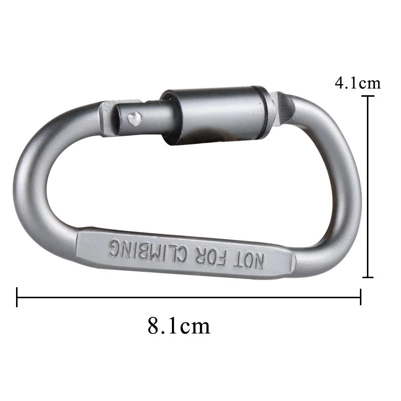 Solar Camping Fire Starter Tool