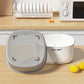 Electric Vegetable & Fruit Washing Machine with WiFi