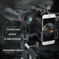 German Military 20X50 Zoom HD BAK4-Prism Powerful Binoculars