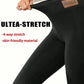 Super Warm Winter Leatherlabel Leggings
