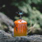 BRS Outdoor Gas Stove Mini Camping Gas Burner BRS-3000T