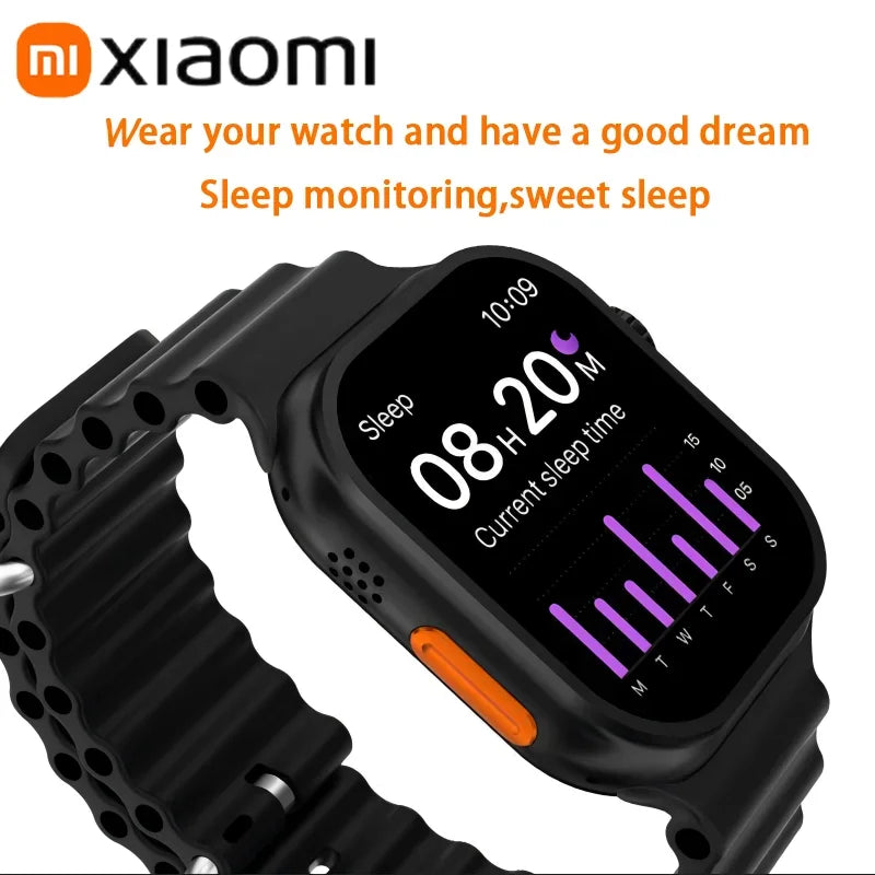 Xiaomi C10 Pro Smart Watch