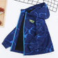 Boys Waterproof Winter Jacket