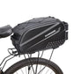 Large Capacity Bike Carrier Bag – Waterproof Bicycle Rear Pannier & Shoulder Handbag
