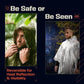 Emergency Rain Poncho – Waterproof, Disposable, Aluminum Film