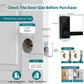 Smart Digital Biometric Door Lock for Bedroom