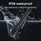 10000mAh High Power LED Flashlight