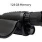 1080P HD Night Vision Monocular with 5X Zoom