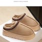 Feslishoet Winter Women Slippers