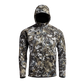 Men's Jetstream 3-in-1 Fleece Hunting Jacket