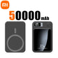 Xiaomi 100000mAh Wireless Magnetic Power Bank