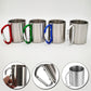 220mL Stainless Steel Cup