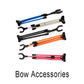 Archery Lightweight Portable Carrying Bow Case