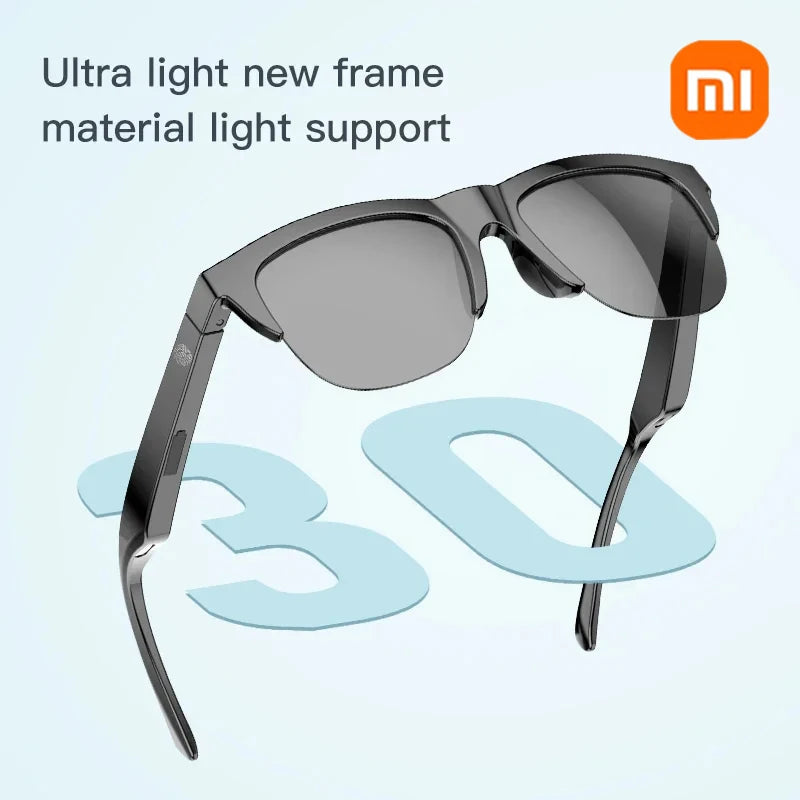 Xiaomi Smart Sunglasses