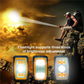 Portable Emergency Solar Power Radio