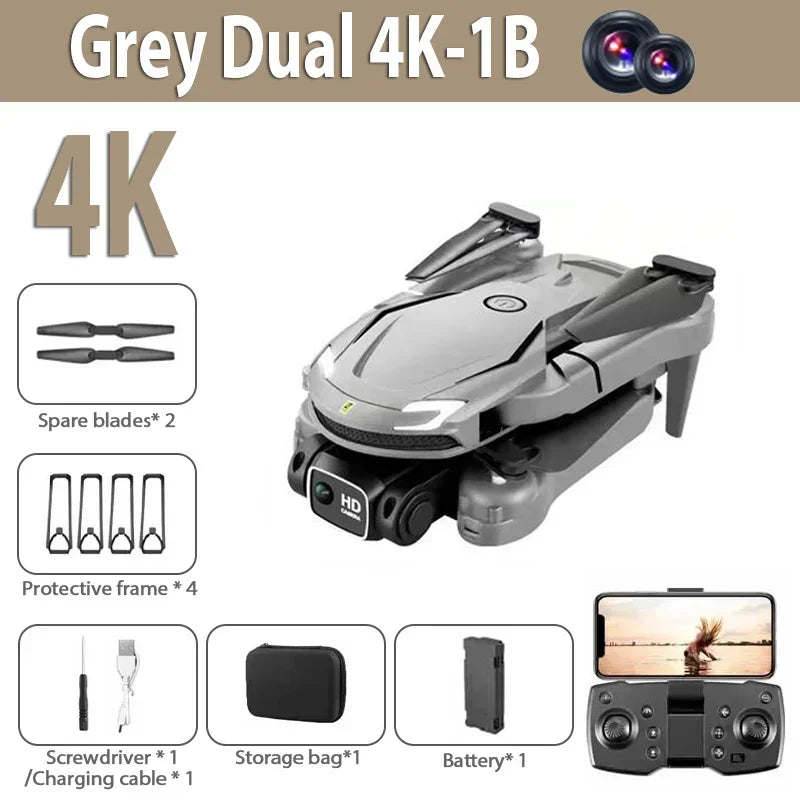 Xiaomi V88 Drone 8K 5G GPS Professional HD Aerial Photography UAV