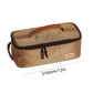 Camping Cooking Utensil Organizer Bag