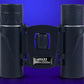 40x22 HD Powerful Folding Mini Binoculars