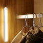 USB Rechargeable Motion Sensor Wireless LED Night Light