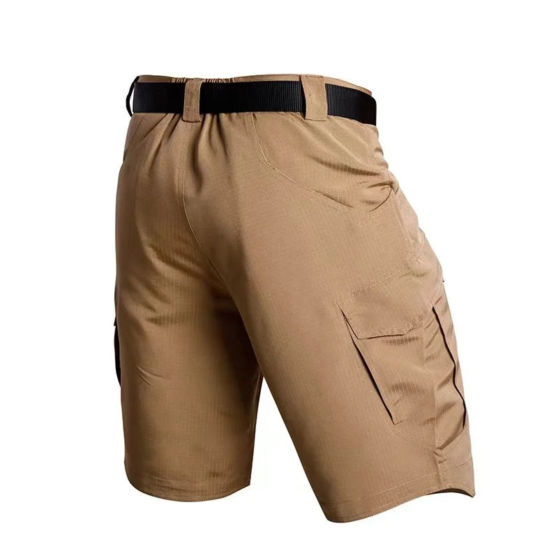 Men's Outdoor Tactical Shorts