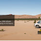 VTOMAN Flash Speed 1000 Portable Power Station
