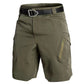 Men's Outdoor Tactical Shorts