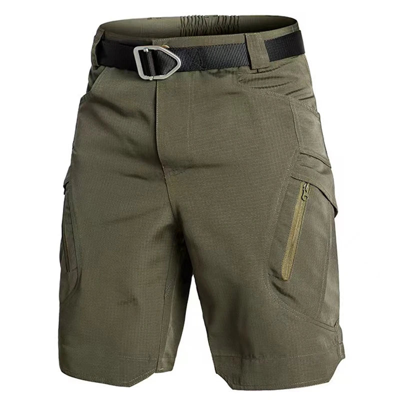 Men's Outdoor Tactical Shorts