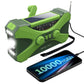 Hot 10000mAh Emergency Radio