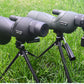 25-75x60 Zoom Spotting Scope