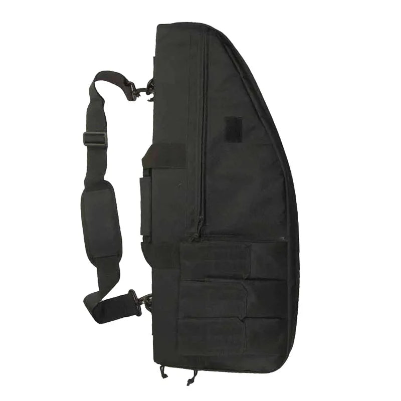 Waterproof Tactical Gun Bag – Heavy-Duty Molle Sniper Case