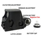 553 Holographic Sight
