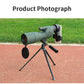 25-75x60 Zoom Spotting Scope
