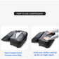 17-Inch Laptop Travel & Business Backpack with Vacuum Compression