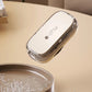Quartering Pill Cutter Storage Box