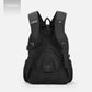 2024 Waterproof Laptop Backpack – 17/20 Inch Airplane Travel & School Bag