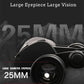 German Military 20X50 Zoom HD BAK4-Prism Powerful Binoculars