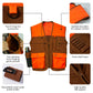 Bassdash Upland Hunting Vest