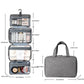 Travel Waterproof Hanging Toiletry Bag