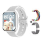 2025 New Apple GPS Watch 10 Smart Watch