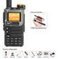 Quansheng UV-K6 Walkie Talkie