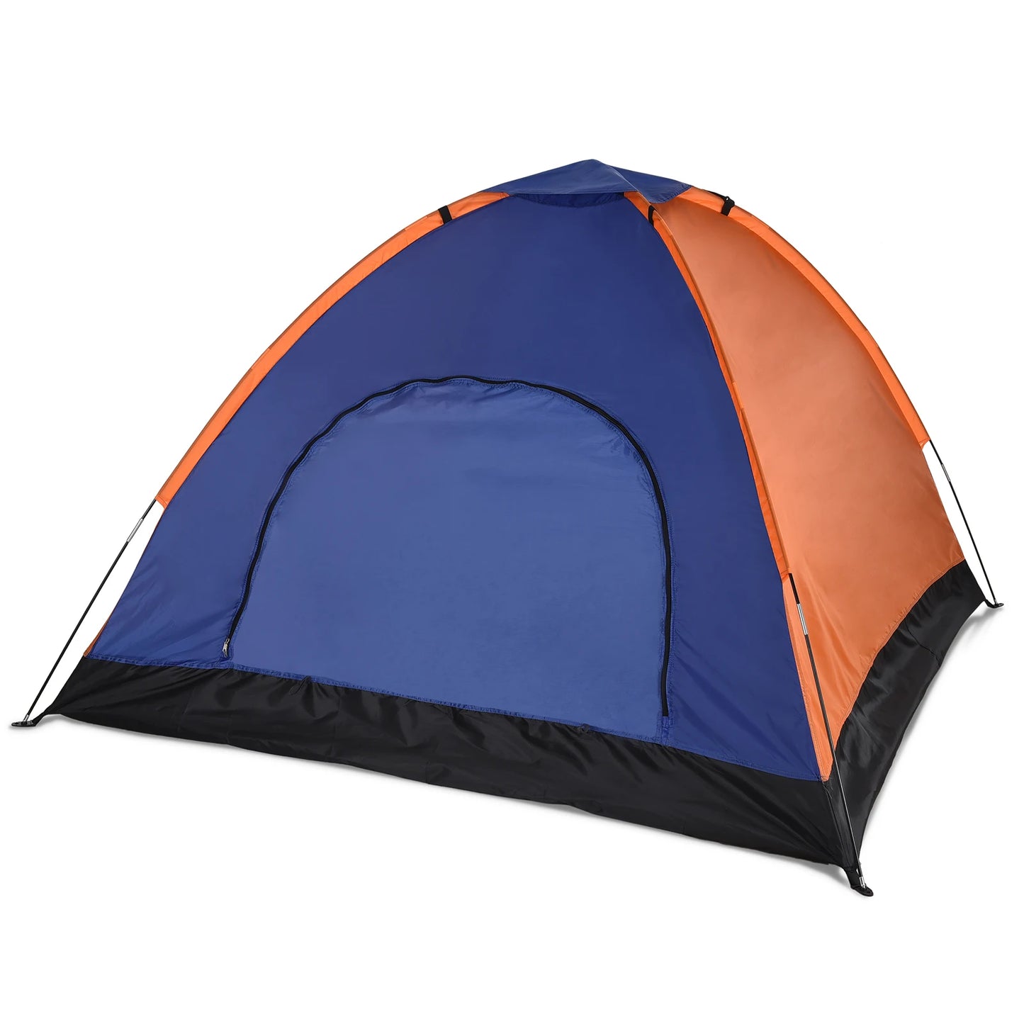 TOMSHOO 3-4 Person Camping Tent
