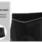 X-TIGER Men’s Cycling Underwear Shorts – 5D Gel Padded, Breathable & Non-Slip