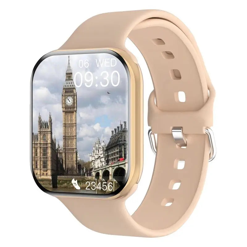 2025 New Apple GPS Watch 10 Smart Watch
