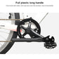 Bicycle Pedal Wrench Extra Long Handle