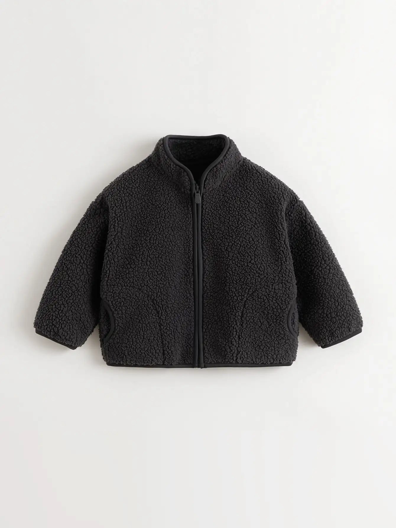 MARC & JANIE Outdoor Kids Fleece Jacket
