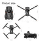 Xiaomi V198GPS Drone ESC 8K Professional HD Camera Drone