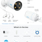 Reolink ColorX 4K PoE Outdoor Camera