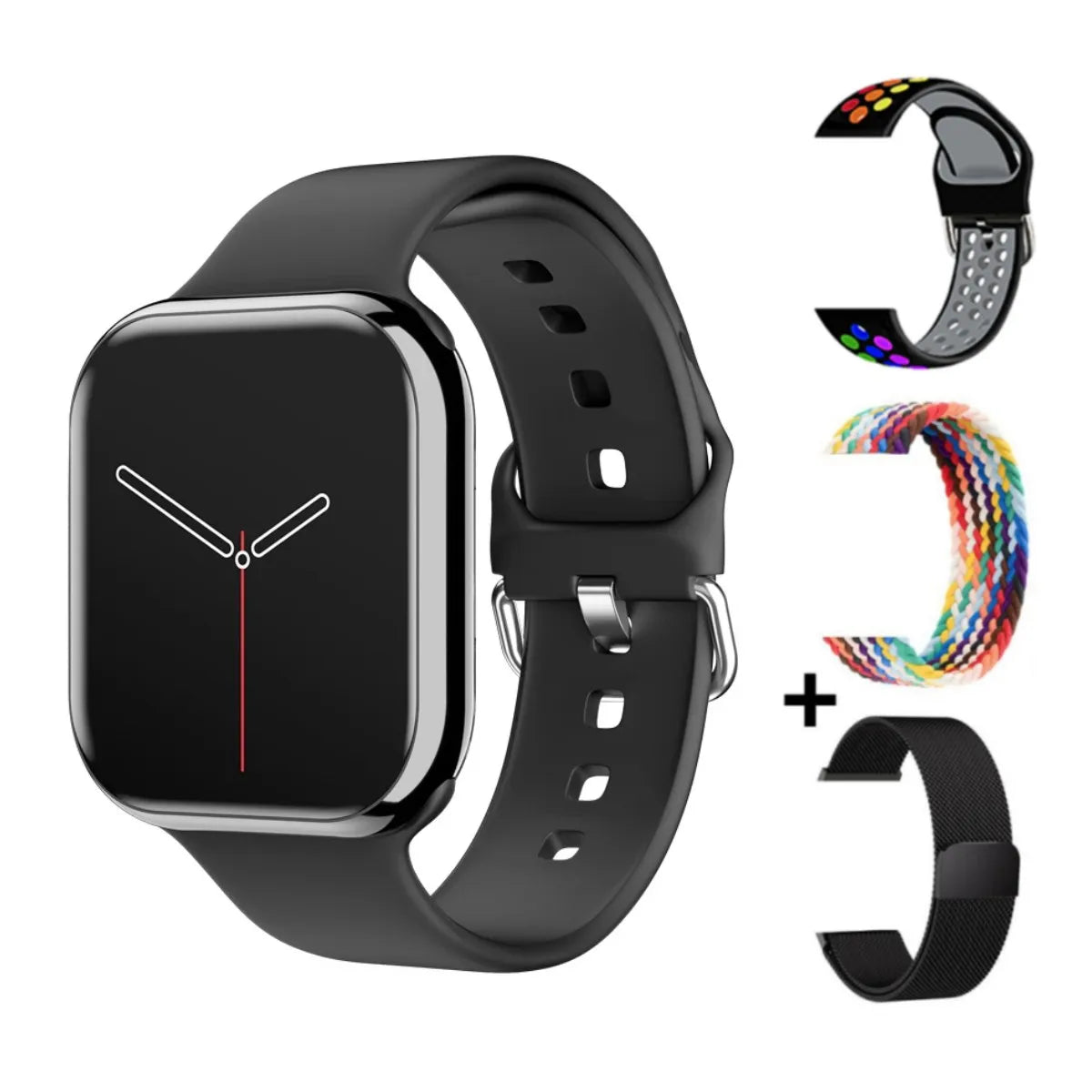 2025 New Apple GPS Watch 10 Smart Watch